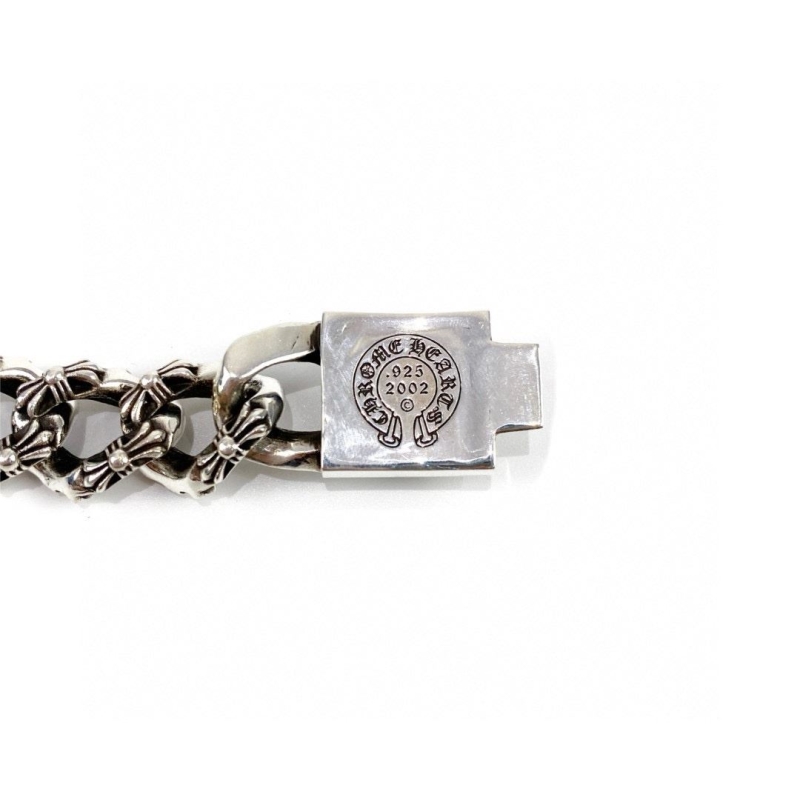 Chrome Hearts Bracelets